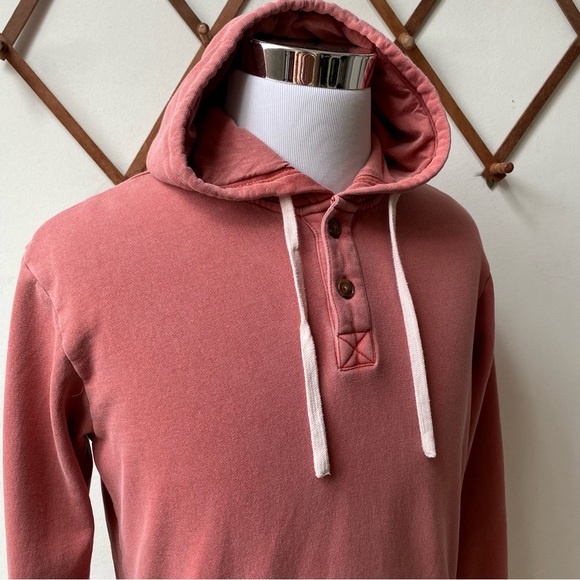 Marine Layer Hoodie - Picture 3 of 13